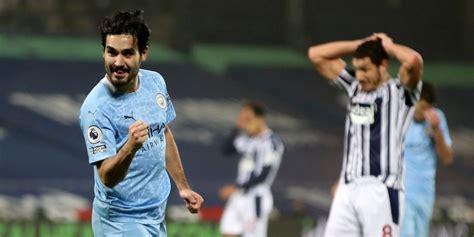 Match ends, liverpool 1, manchester city 4. Hasil Pertandingan West Brom vs Manchester City: Skor 0-5 ...