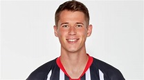 Erik Durm - Player profile - DFB data center