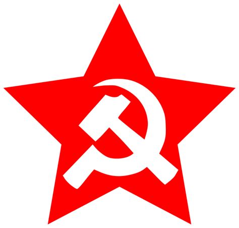 Soviet Union Logo Png Transparent Image Download Size 800x763px