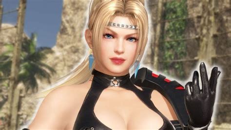 Dead Or Alive 6 Reveals Rachel As Returning Character And New