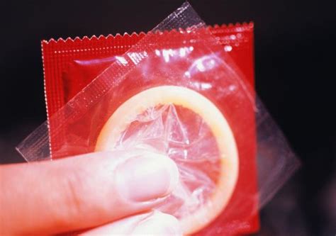 Are Antimicrobial Condoms The New Frontier Against Stis Not Quite