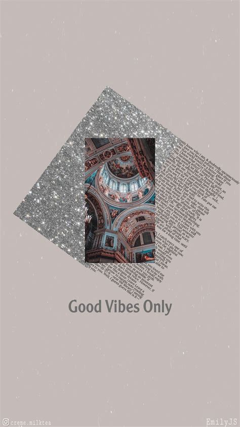 The Images Used In This Wallpaper Are Not Claimed As Ours Good Vibes