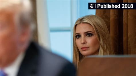 Are Journalists The Enemy Of The People Ivanka Trump Says Theyre Not