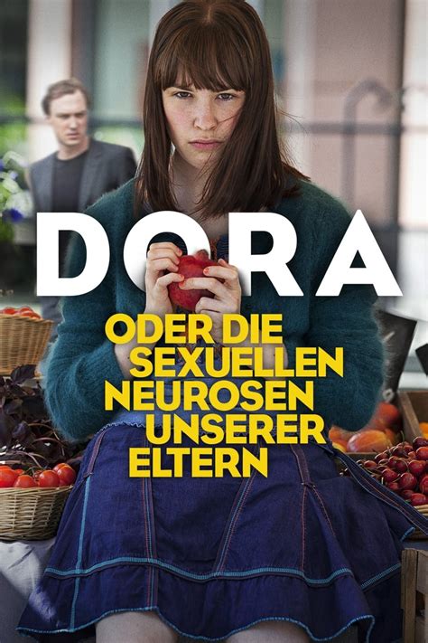Wer Streamt Dora Oder Die Sexuellen Neurosen Unserer Eltern