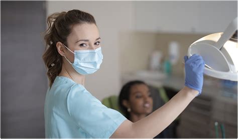 Dental Hygiene Named Fifth Best Healthcare Support Job Dentistry Today