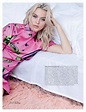 Zara Larsson - Elle Magazine Sweden January 2017 Issue • CelebMafia