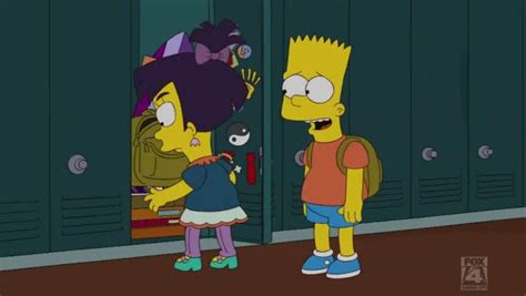 Image Stealing First Base 111 Simpsons Wiki Fandom Powered By Wikia