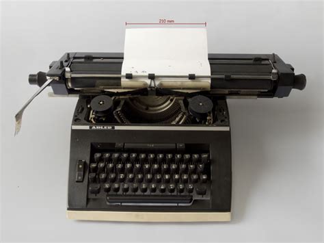 My Khmer Typewriter