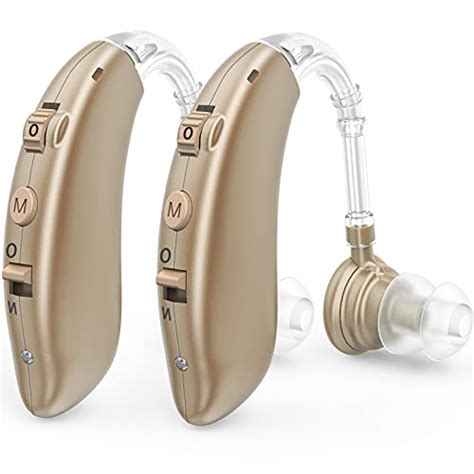 The Best Affordable Hearing Aids For Seniors In 2023