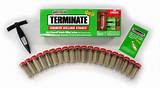 Photos of Spectracide Termite Stakes Reviews