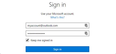 To remove an account used by apps from your pc: How to Change the Primary Email Address for Your Microsoft ...