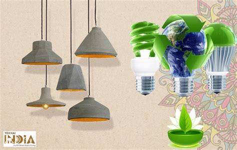 10 Best Eco Friendly Lights To Light Up Your Home Yhi
