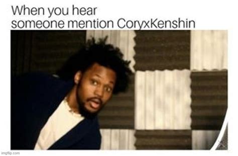 Coryxkenshin Quotes