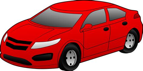 Cartoon Car Pictures For Kids Clipart Best