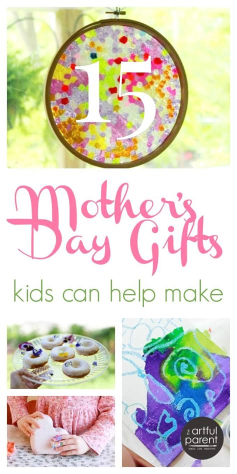 Check spelling or type a new query. 15 Mothers Day Gift Ideas (That Kids Can Make)