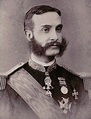 King Alfonso XII of Spain | Unofficial Royalty