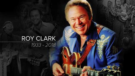 Roy Clark Country Star And Hee Haw Host Dies At 85