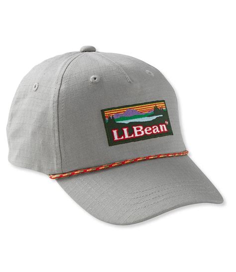 L L Bean Baseball Cap