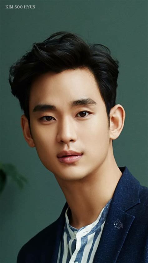 Here you can download kim soo hyun wallpapers hd apk apps free for your android phone, tablet or supported on any android device. ZioZia summer 2017 #KimSooHyun #김수현 | Kim soo hyun, Hyun ...
