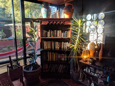 It is a simple but stylish bookcase features with 2 adjustable. I found this solid mahogany bookshelf for $250 NZD ...