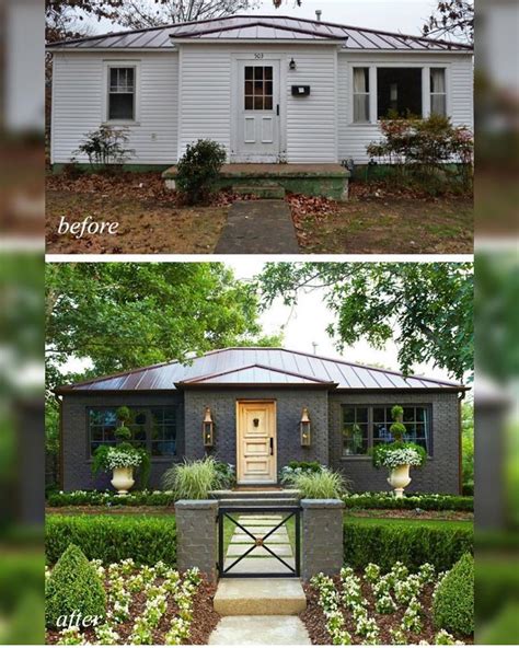 1325 Likes 3 Comments Fixer Upper Before And After🏘 Fixerupper