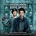 Sherlock Holmes (Original Motion Picture Soundtrack) - Album by Hans ...