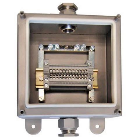 Electrical Boxes Conduit Square Junction Box Manufacturer From Vadodara