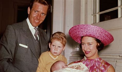 Princess Margaret husband: The TRUTH behind real split from Peter ...
