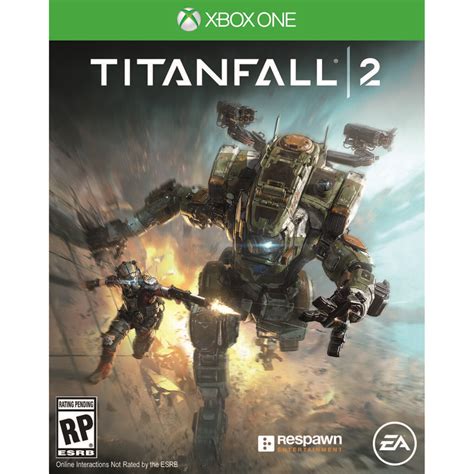 Titanfall 2 Xbox One 2016 For Sale Online Ebay Titanfall Xbox