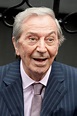 Des O'Connor died 'peacefully in his sleep' in hospital a week after ...