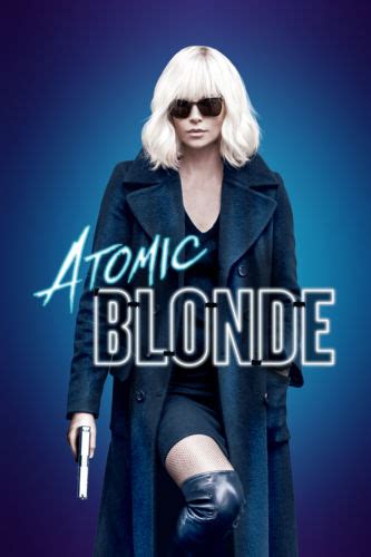 Atomic Blonde Wiki Synopsis Reviews Movies Rankings