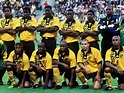 La Giamaica ai mondiali di Francia'98 : quando Baristi e portieri d ...