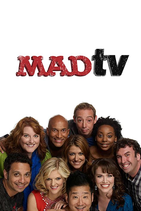 Als Antwort Auf Die Decke Überraschung Mad Tv Season 5 Dvd Zurückziehen Arthur Aktualisierung