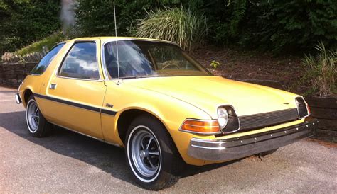 Gremlin (along with the pacer) was cast as villain in cars 2. AMC Pacer - Wikiwand