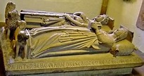 Agnes von Schlesien-Liegnitz (1242-1265) - monumento Find a Grave