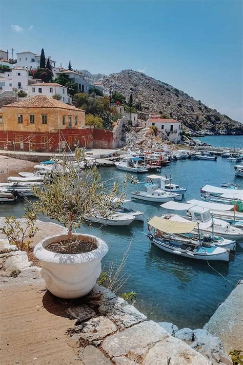 28 Greek Islands You Should Visit At Least Once Vogue Australia Crete