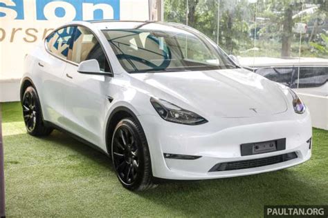 Tesla Model Y Ev Top Selling Car Globally In Q1 2023 Autosopedia