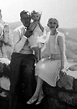 Harry Bannister, Ann Harding and their daughter Jane | Vintage family ...