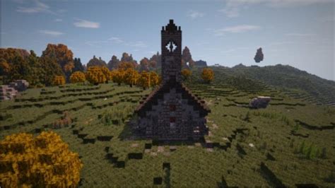Best Church Model Minecraft For Android Apk Download