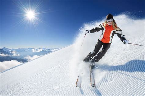 Notre Top Des Endroits Les Plus Insolites O Faire Du Ski Aptaa Fr
