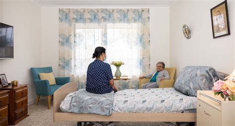 Our Residential Aged Care Homes Southern Cross Care Wa