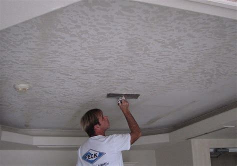 Applications, aesthetics, advantages and disadvantages of these types of ceilings are discussed. Ceiling Texture Types & How to Choose Drywall Finish for ...