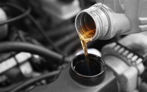 Why Are Regular Oil Changes So Important American Auto Air And Repair