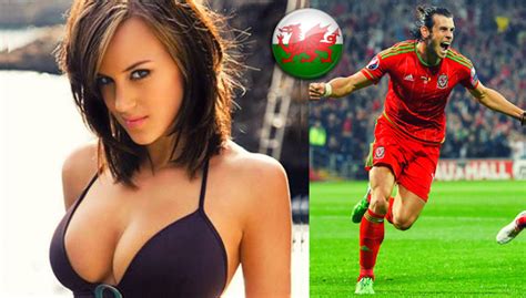 Hottest Wags Of Euro 2016