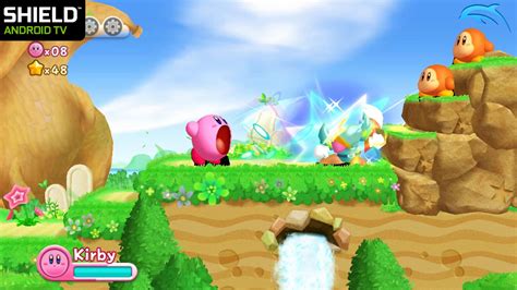 Kirby Star Allies Game For Pc Free Download Techstribe