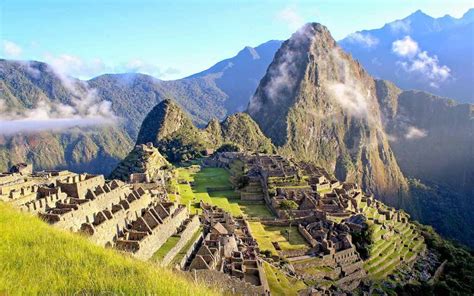 Best Time To Visit Machu Picchu Machu Picchu Best Time To Visit 2023