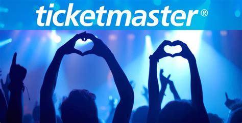 Ticketmaster Petralaelle