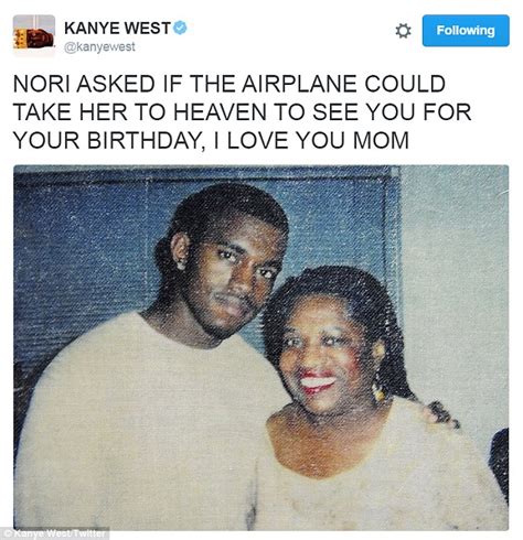 donda kanye west s emotional journey to honor his mother where wellness