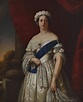 Tras las rejas de palacio: Victoria (1837 - 1901)