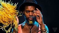 serpentwithfeet’s debut album ‘soil’ is the future we want to see - The ...